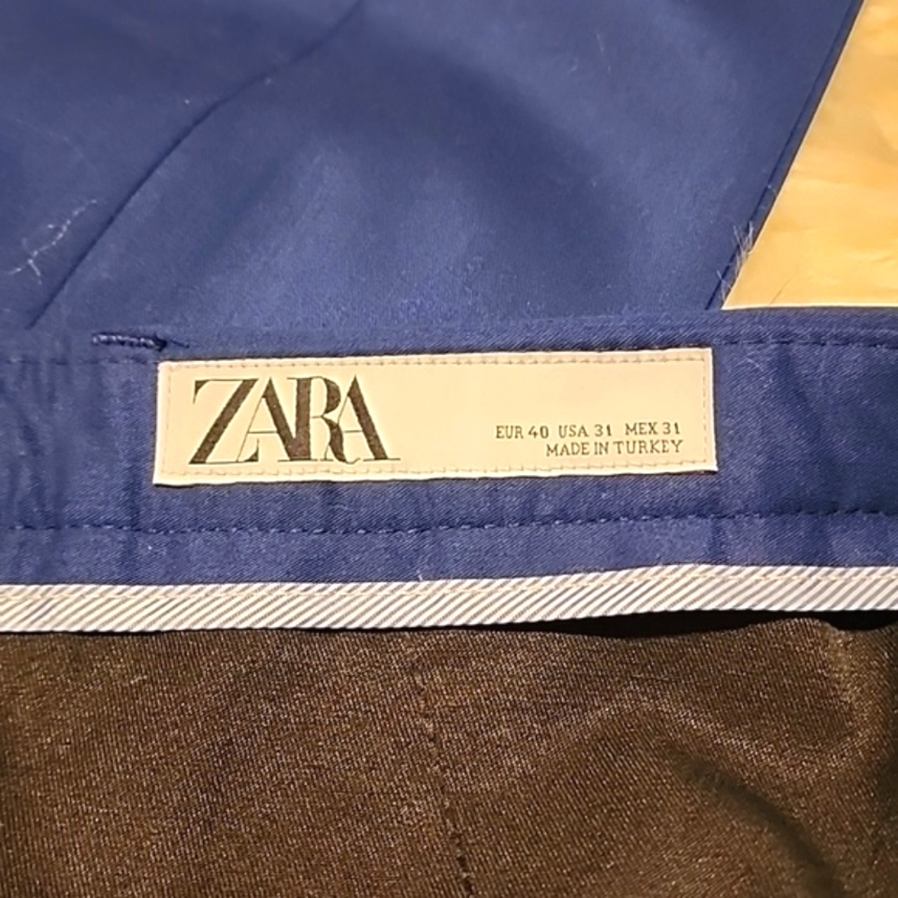 STUNNING ROYAL NAVY MEN'S SUIT!!! - Picture 4 of 7